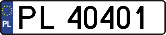 PL40401