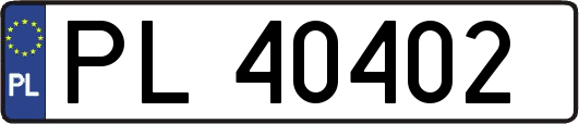 PL40402