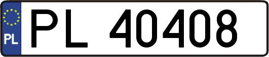PL40408