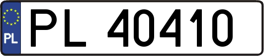 PL40410