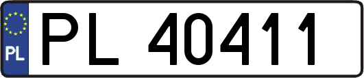 PL40411