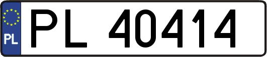 PL40414