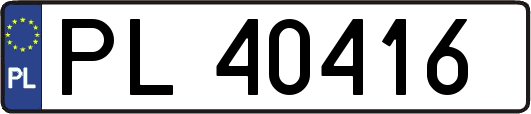 PL40416