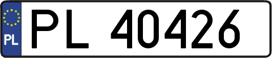 PL40426