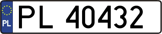 PL40432