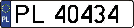 PL40434