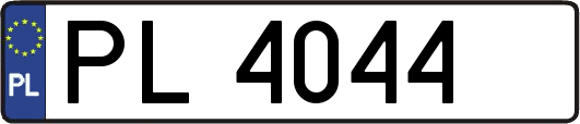 PL4044