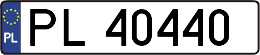 PL40440