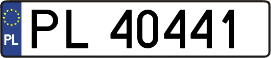 PL40441