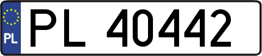 PL40442