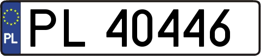 PL40446