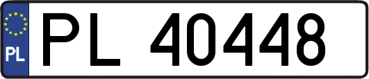 PL40448