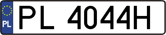 PL4044H