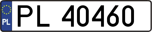 PL40460