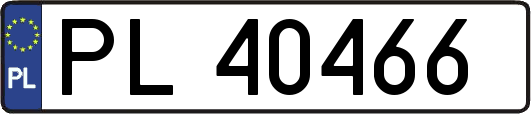 PL40466