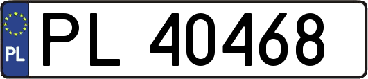 PL40468