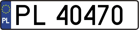 PL40470