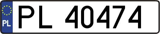 PL40474