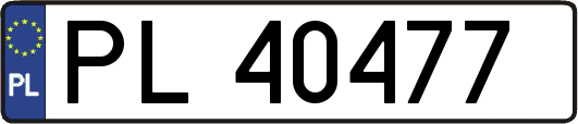 PL40477
