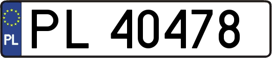 PL40478