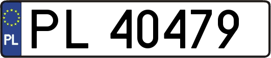 PL40479
