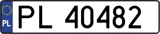 PL40482
