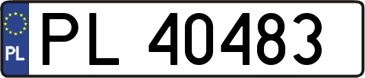 PL40483