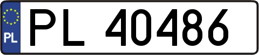 PL40486