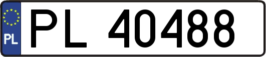 PL40488