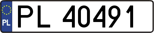PL40491