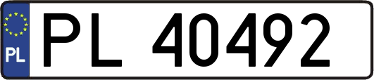 PL40492