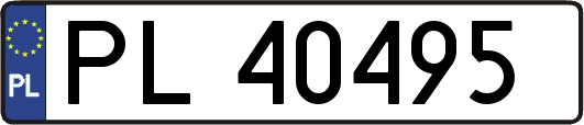 PL40495
