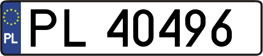 PL40496