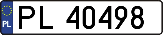 PL40498