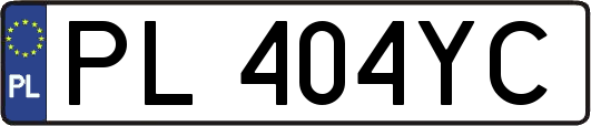 PL404YC