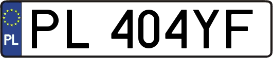 PL404YF