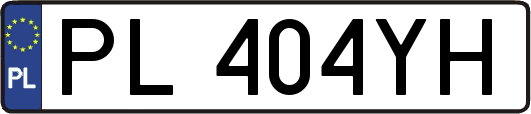 PL404YH