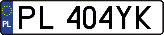 PL404YK