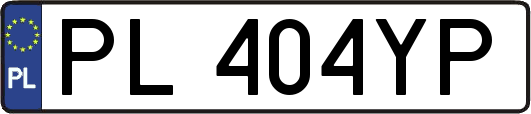 PL404YP