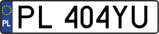 PL404YU