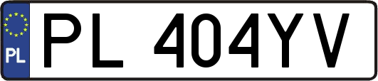 PL404YV