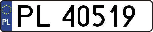 PL40519