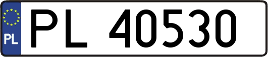 PL40530
