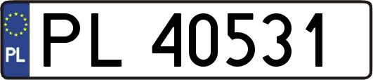PL40531