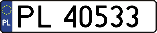 PL40533
