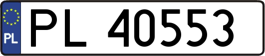 PL40553