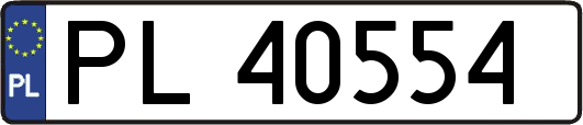 PL40554