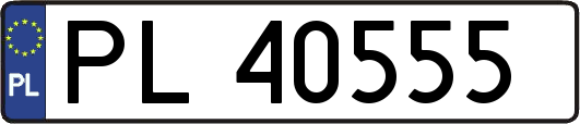 PL40555