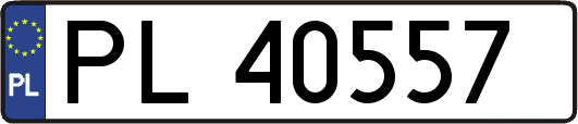 PL40557