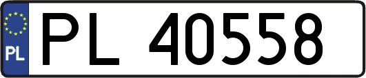 PL40558
